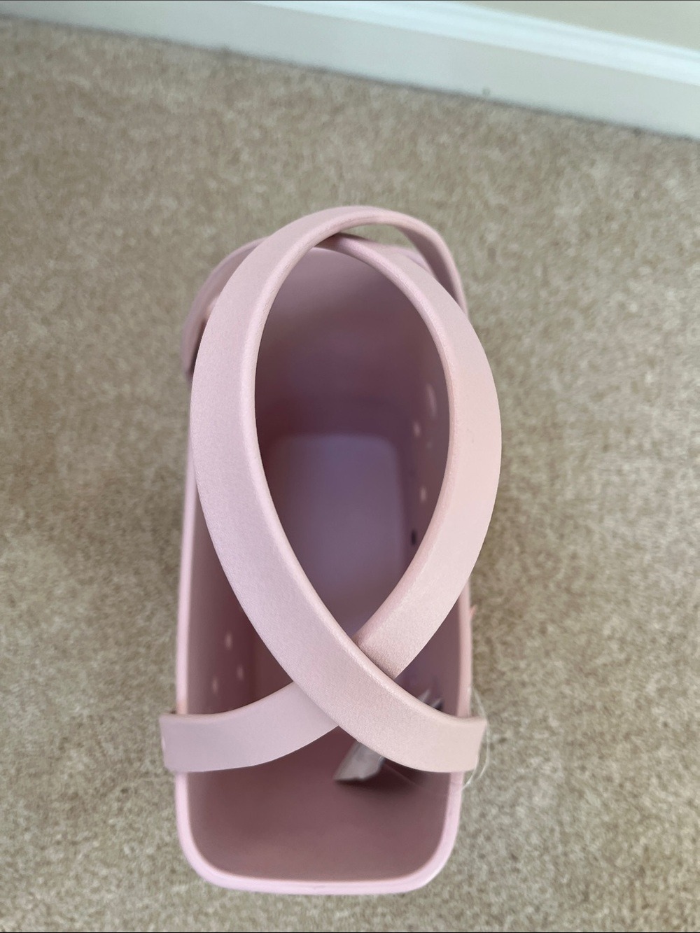 CROCS Small Tote - Picture 7 of 11